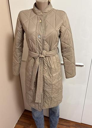 Пальто весна