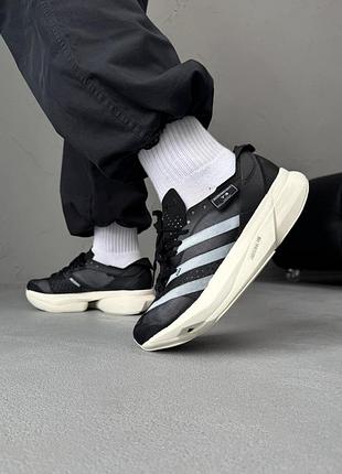 Кроссовки adidas adizero adios pro 3.0 black 8