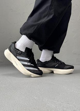 Кроссовки adidas adizero adios pro 3.0 black 7