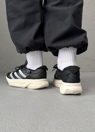 Кроссовки adidas adizero adios pro 3.0 black 9