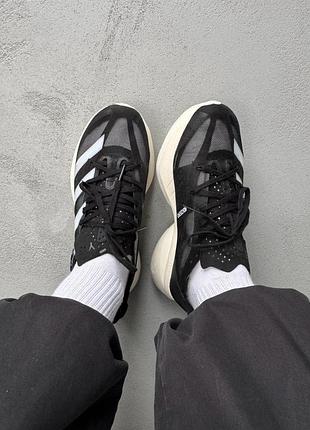 Кроссовки adidas adizero adios pro 3.0 black 5