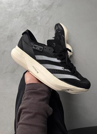 Кроссовки adidas adizero adios pro 3.0 black 4