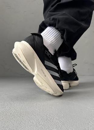 Кроссовки adidas adizero adios pro 3.0 black 2