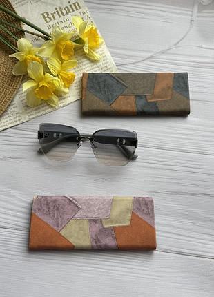 Футляр для очков