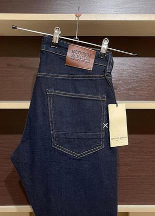Scotch &amp; soda, оригинал джинсы