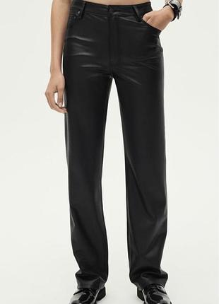 Штаны zara
