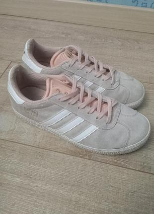 Кеды кроссовки adidas 35