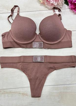 Victoria´s victorias secret виктория сикрет бюст бра бюстгальтер оригинал5 фото
