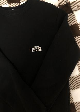 Кофта tnf 2