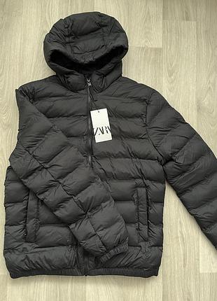 Куртка zara