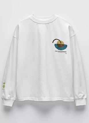 Стильний реглан на хлопця