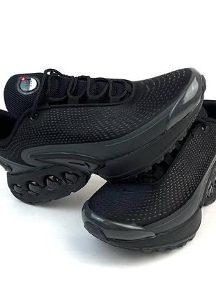 Nike air max dn total black кроссовки кроссовки найк кроссы 3