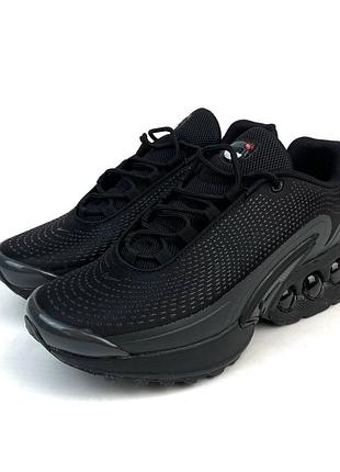 Nike air max dn total black кроссовки кроссовки найк кроссы 9
