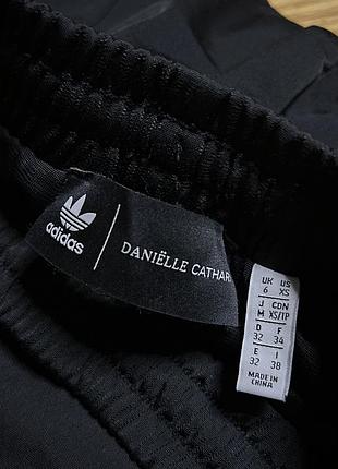Мужские спортивные штаны adidas, xs-size original (на 180+ рост) 5