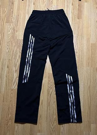 Мужские спортивные штаны adidas, xs-size original (на 180+ рост) 3