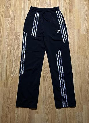 Мужские спортивные штаны adidas, xs-size original (на 180+ рост) 7