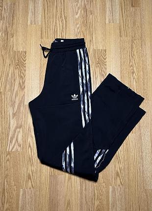 Мужские спортивные штаны adidas, xs-size original (на 180+ рост) 4