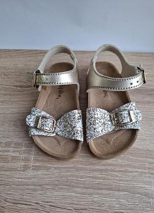 Дитячі босоніжки kipling marjorie 2
