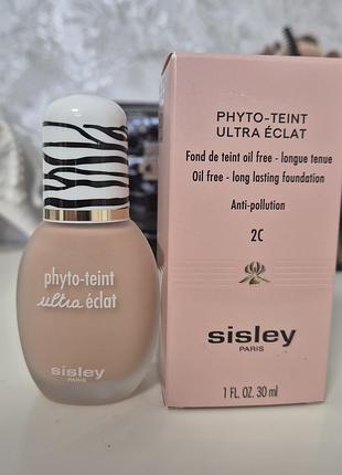 Тональный крем sisley