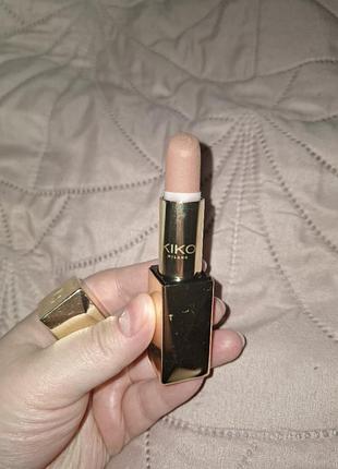 Помада kiko milano