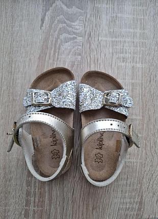 Дитячі босоніжки kipling marjorie 9