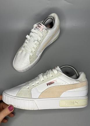 Кроссовки puma