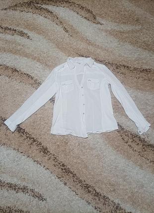 Рубашка женская