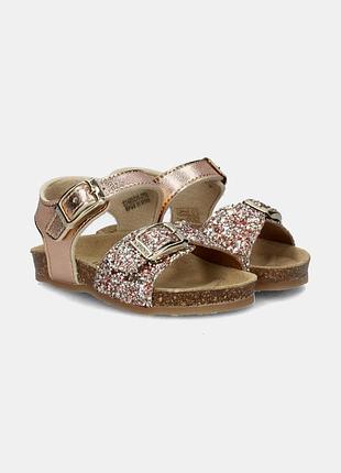 Детские босоножки kipring marjorie