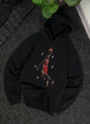 Худи jordan