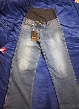 Продаю стильные джинсы для будущих мам, которые сочетают комфорт и моду! 👖💖