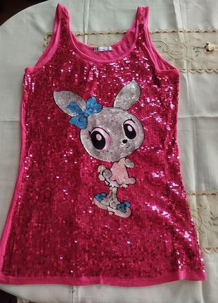 Футболка жіноча