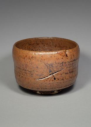 Тяван ( чаша для японської чайної церемонії )