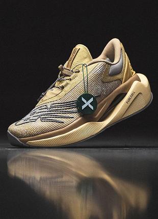 Стильные мужские кроссовки new balance fuelcell rc elite v2 sl stone island tds