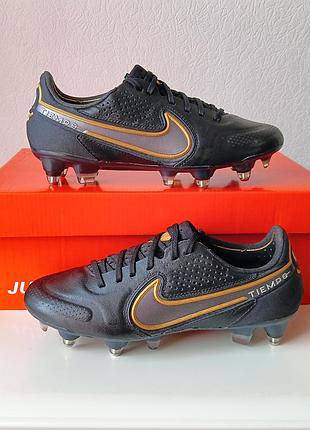 Бутси 35-36 nike stand legend 9 elite, копочки, копи