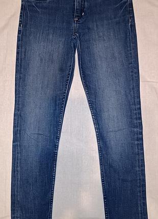 Джинси