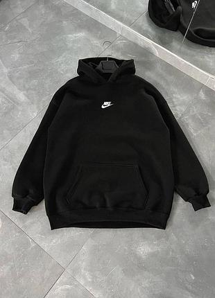 Худи n black