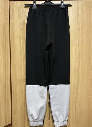 Спортивні штани4 фото