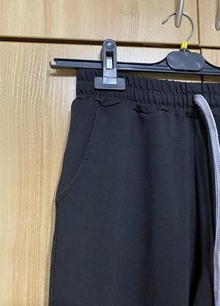 Спортивні штани2 фото