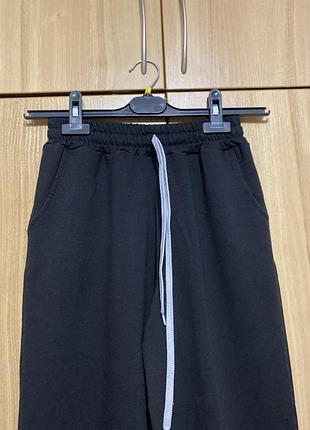 Спортивні штани3 фото