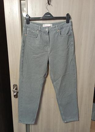 Идеальные джинсы мом m&s