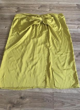 Летнее платье-ночнушка 2