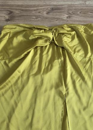 Летнее платье-ночнушка 4