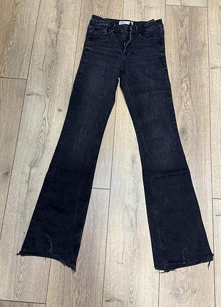 Джинси zara