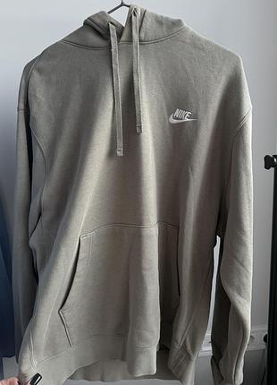 Худі nike
