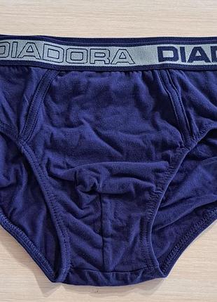Мужские трусы слипы diadora 2