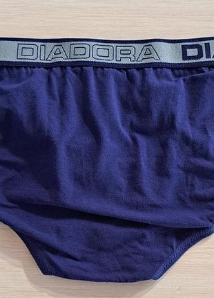 Мужские трусы слипы diadora 3