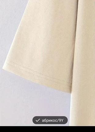 Футболка для дівчинки 3