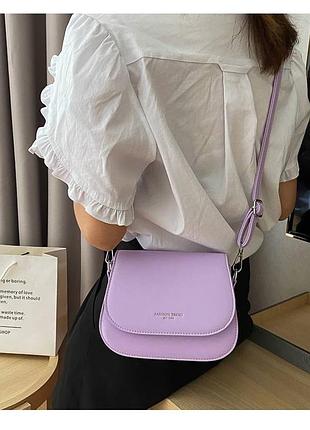 Не варто нічого вигадувати - твоя ідеальна сумочка