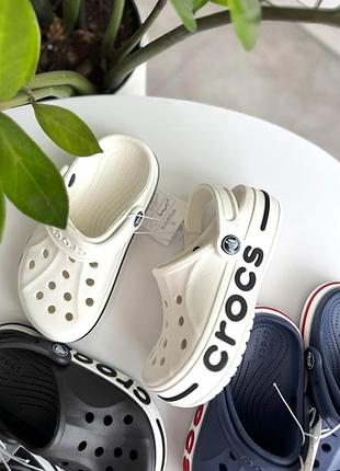 Крокси дитячі