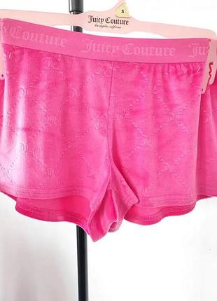 Juicy couture шорти
